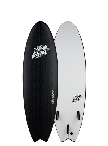 Catch Surf Wave Bandit 6'0